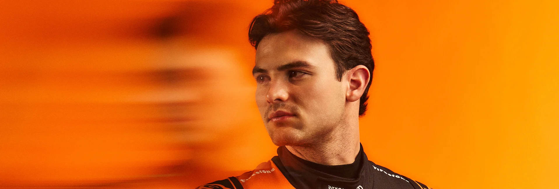 Pato O’Ward Banner Image