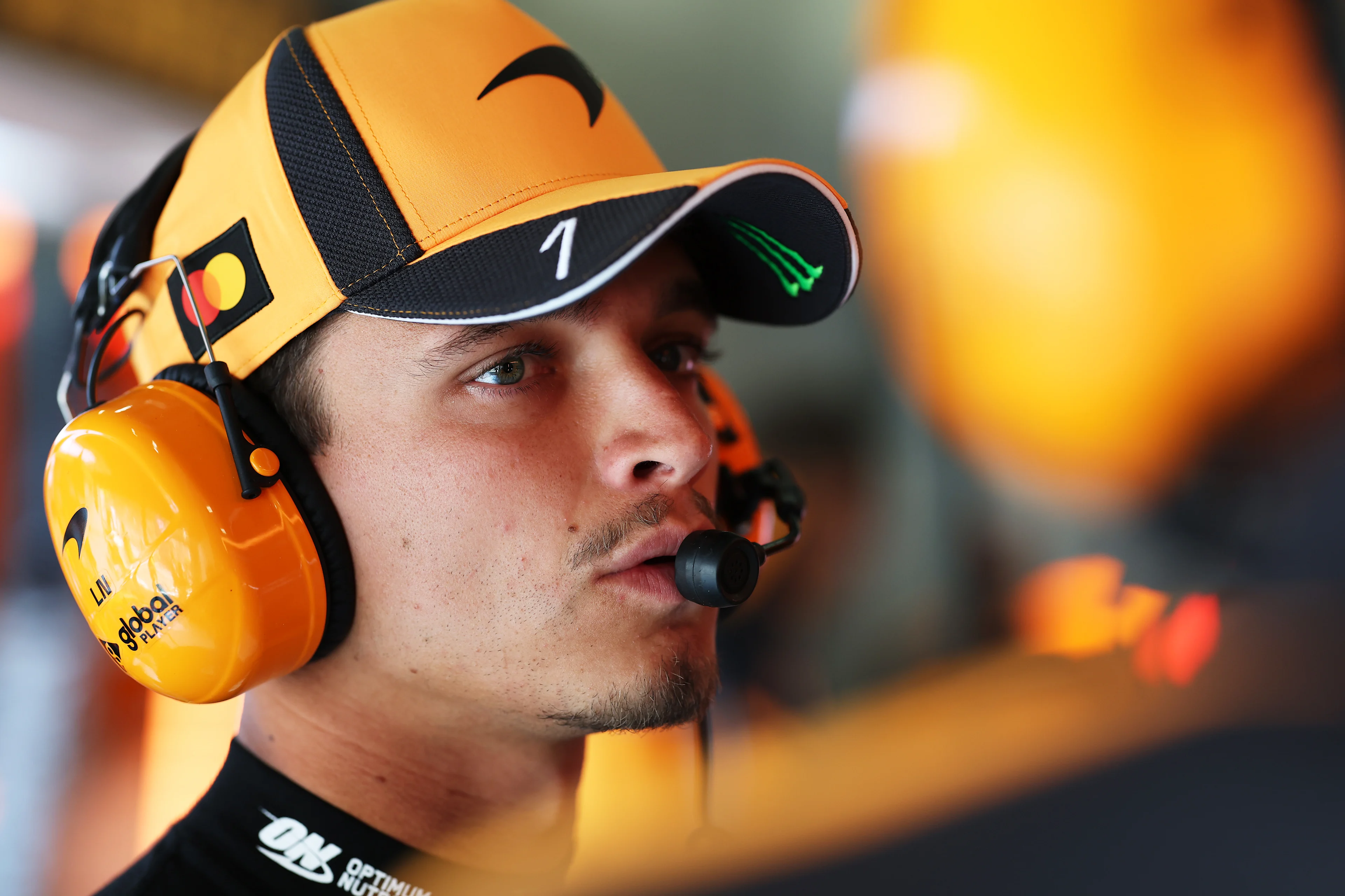 Image - Formula 1 - 2026 - Belgian Grand Prix -  Practice Report 3