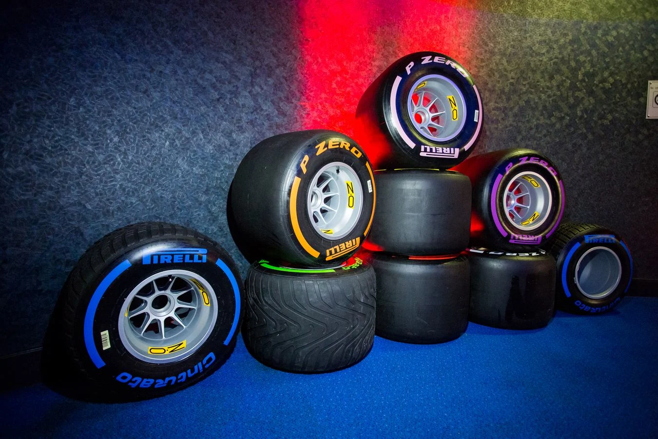 Gaming - F1-esports-series - 2018 - Finale-race-report - F1 Esports Pro Series: report "We look forward to doing it all over again in 2019" - 5