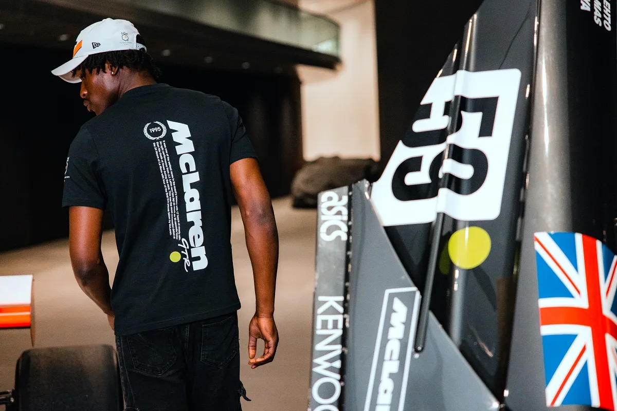 Formula-1 - 2023 - Monaco-grand-prix - 2023-monaco-grand-prix-qualifying Triple Crown  Collection