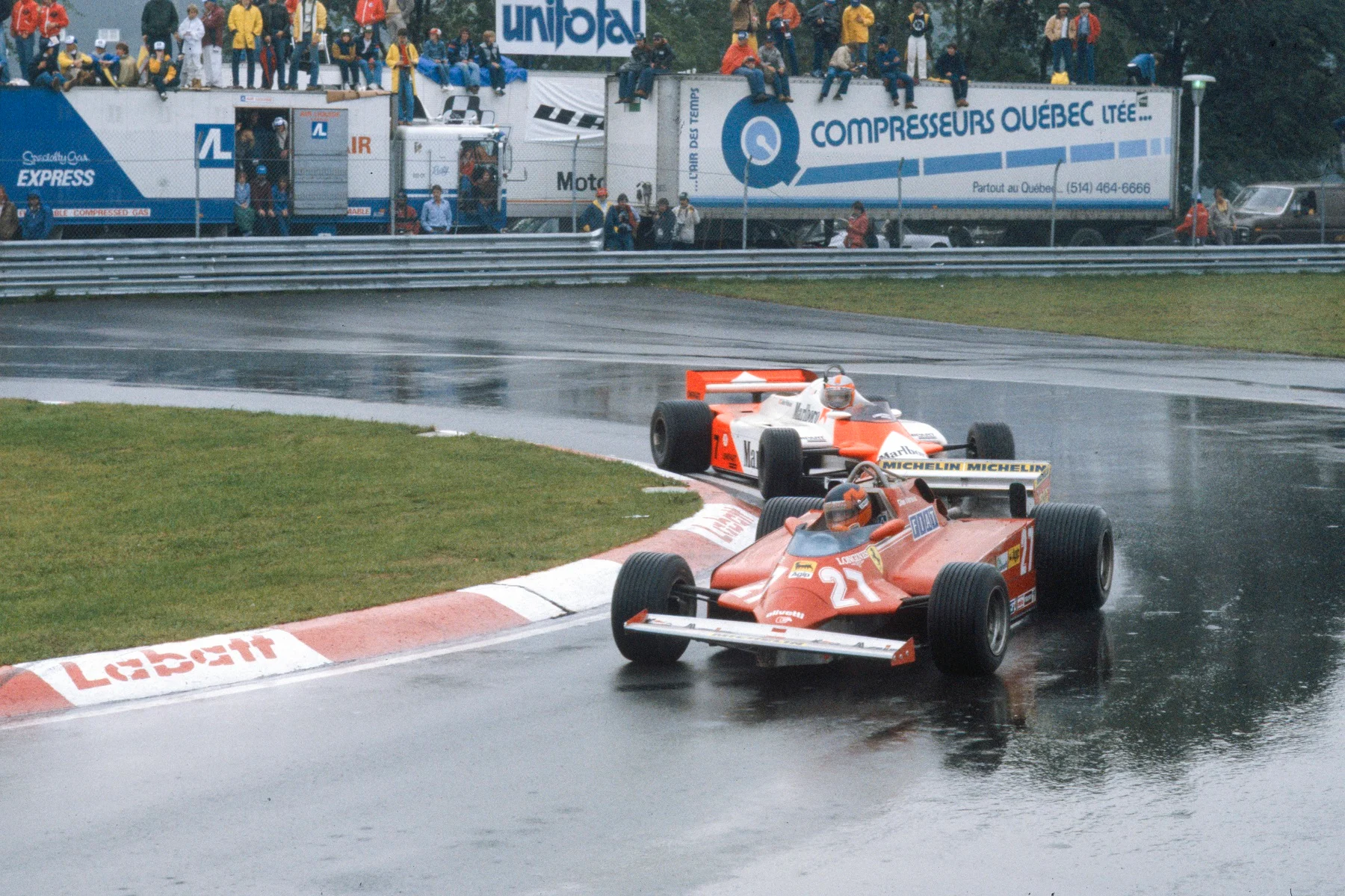 Formula-1 - 2023 - Canadian-grand-prix - Guide-to-canada - Canada from the archives   - 6