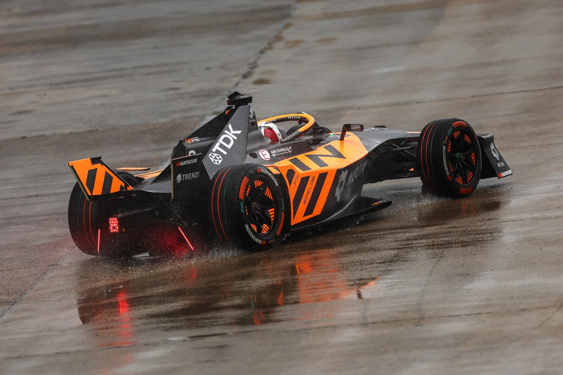 2025 Berlin E-Prix II - Race Report "There’s still everything to play for” - 1