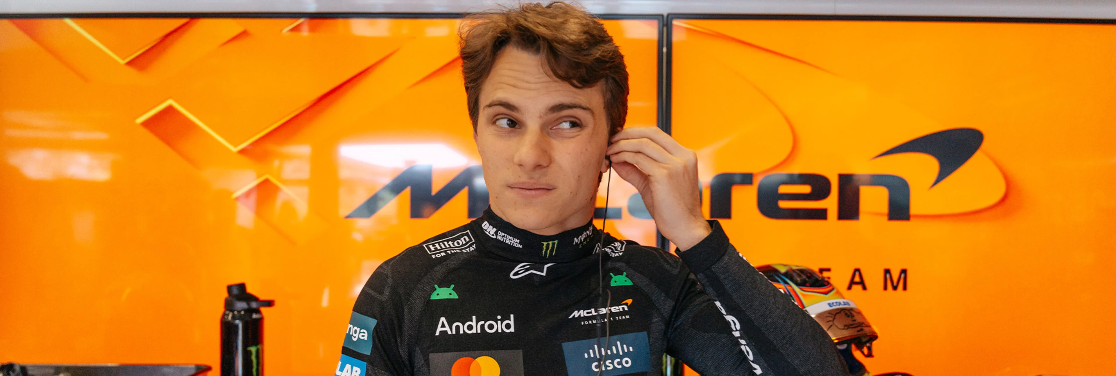 The Emilia-Romagna GP briefing - powered by Google Cloud