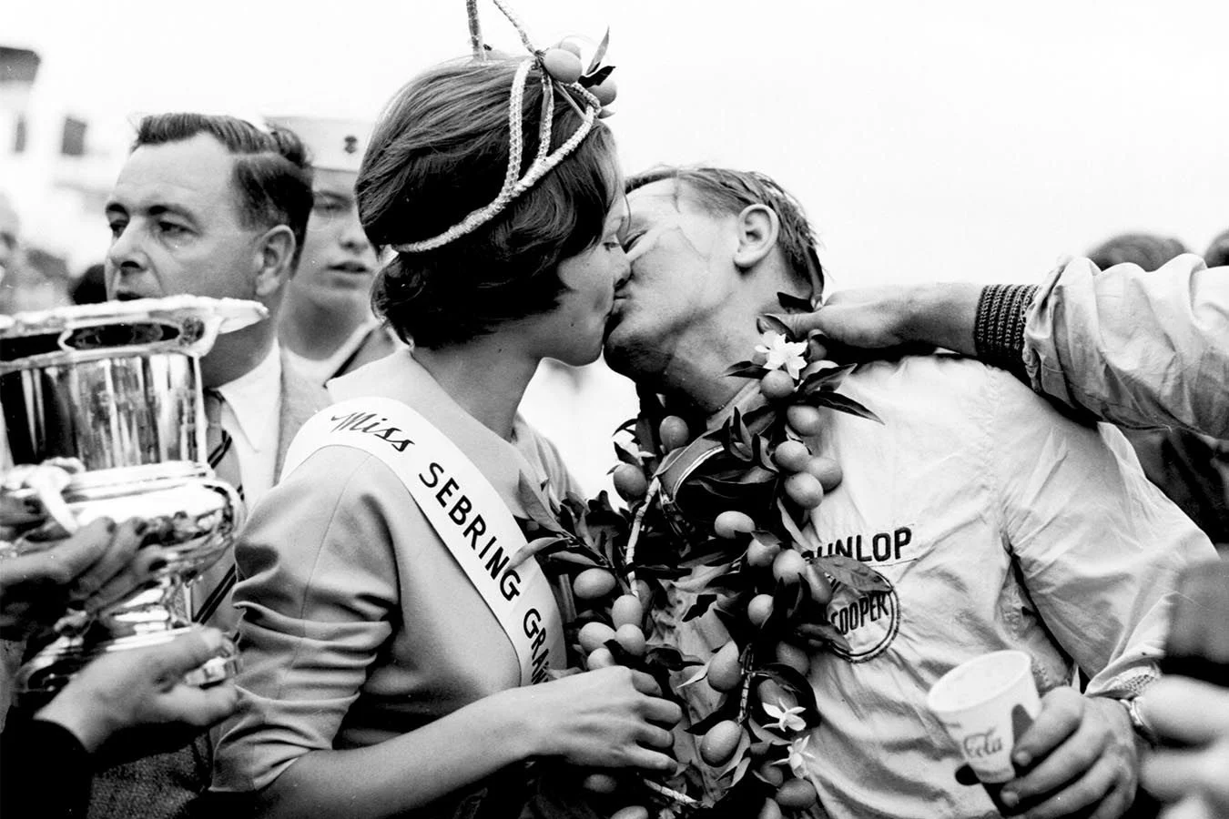 Heritage - Bruce-mclaren-first-grand-prix-win