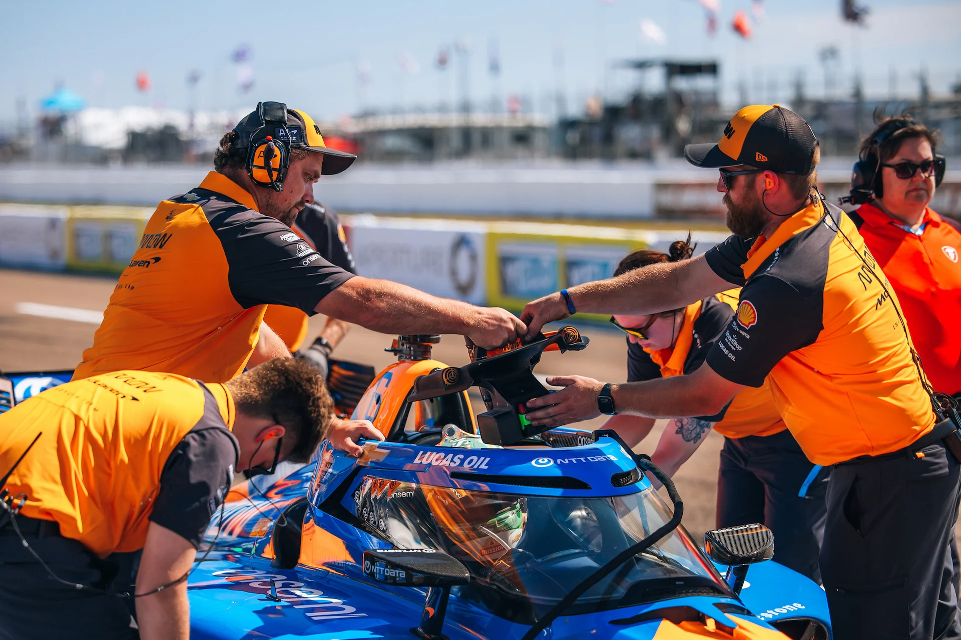 Indycar - 2025 - The-road-to-indycars-most-demanding-month