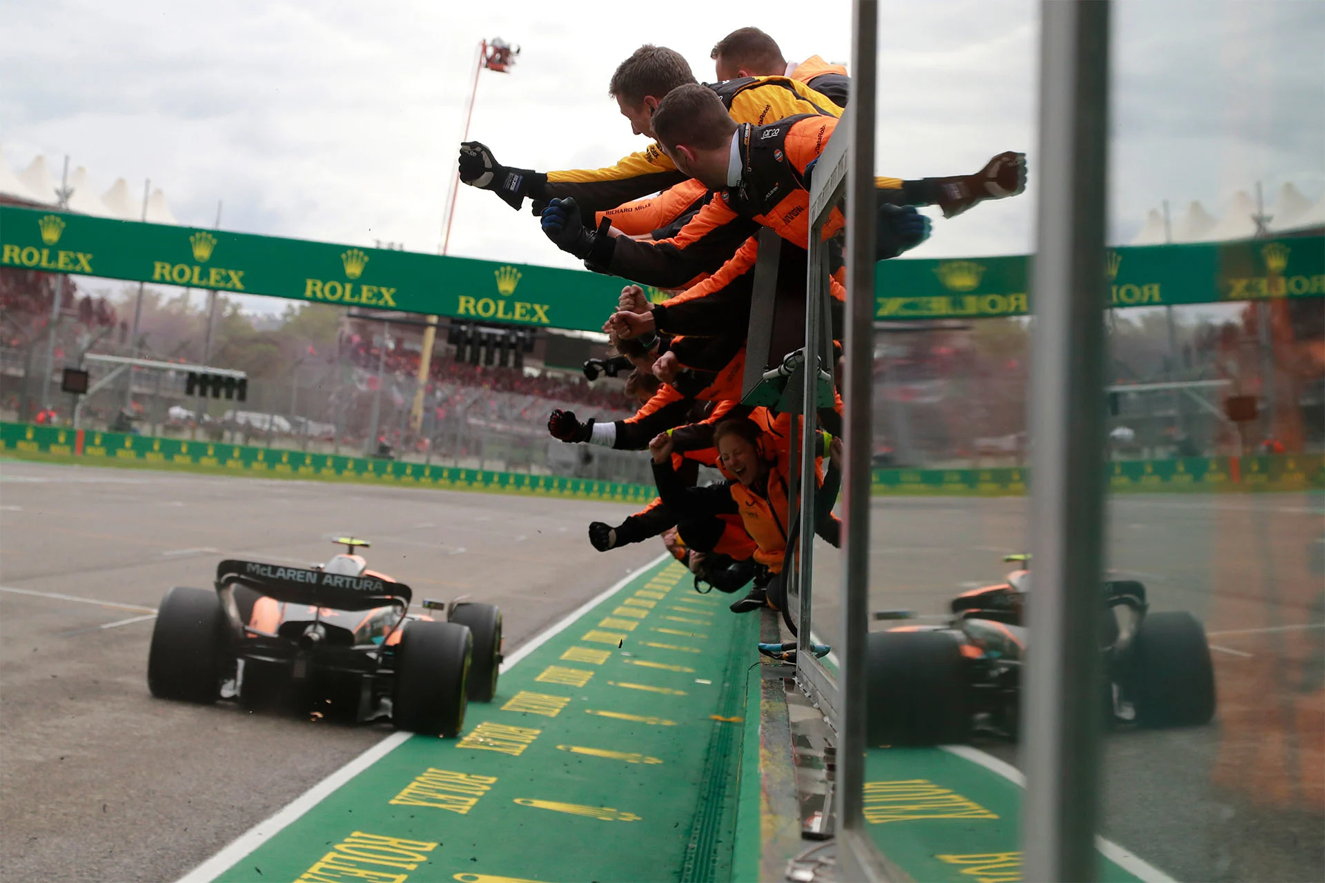 Formula-1 - 2024 - Emilia-romagna-grand-prix - Guide-to-imola