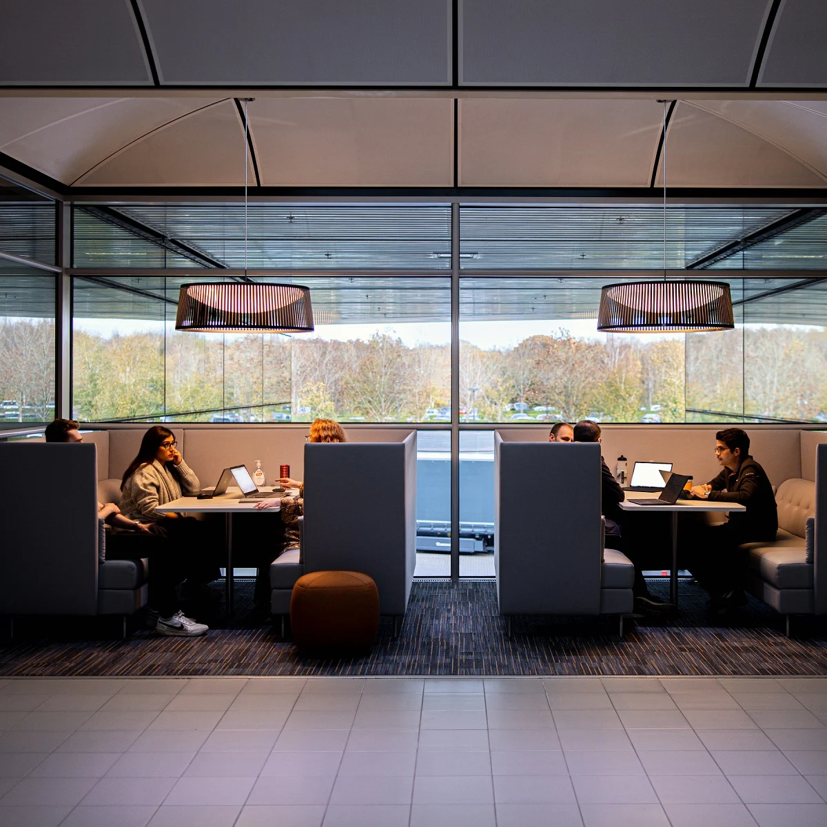 The usefulness of Artificial Intelligence is threaded through the entirety of our Formula 1 operation – but how will the technology evolve in the future?