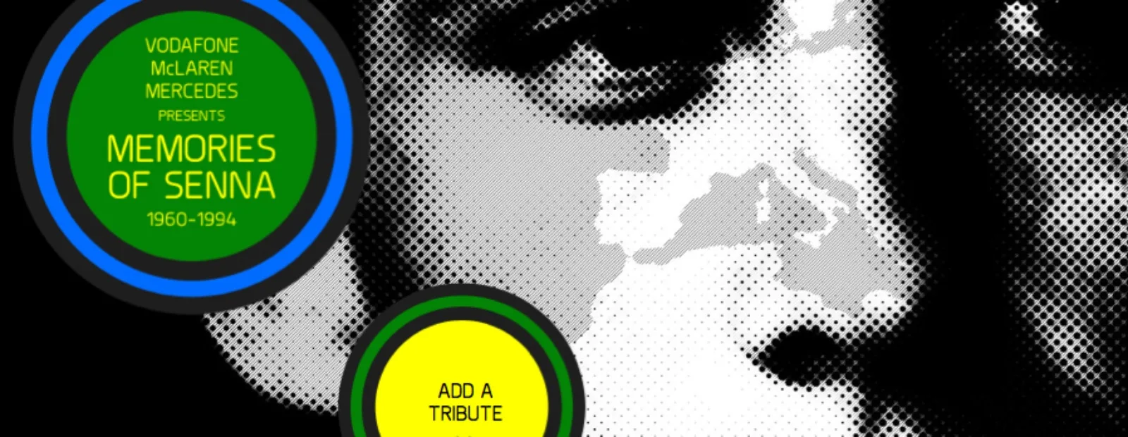 Share your memories of Senna