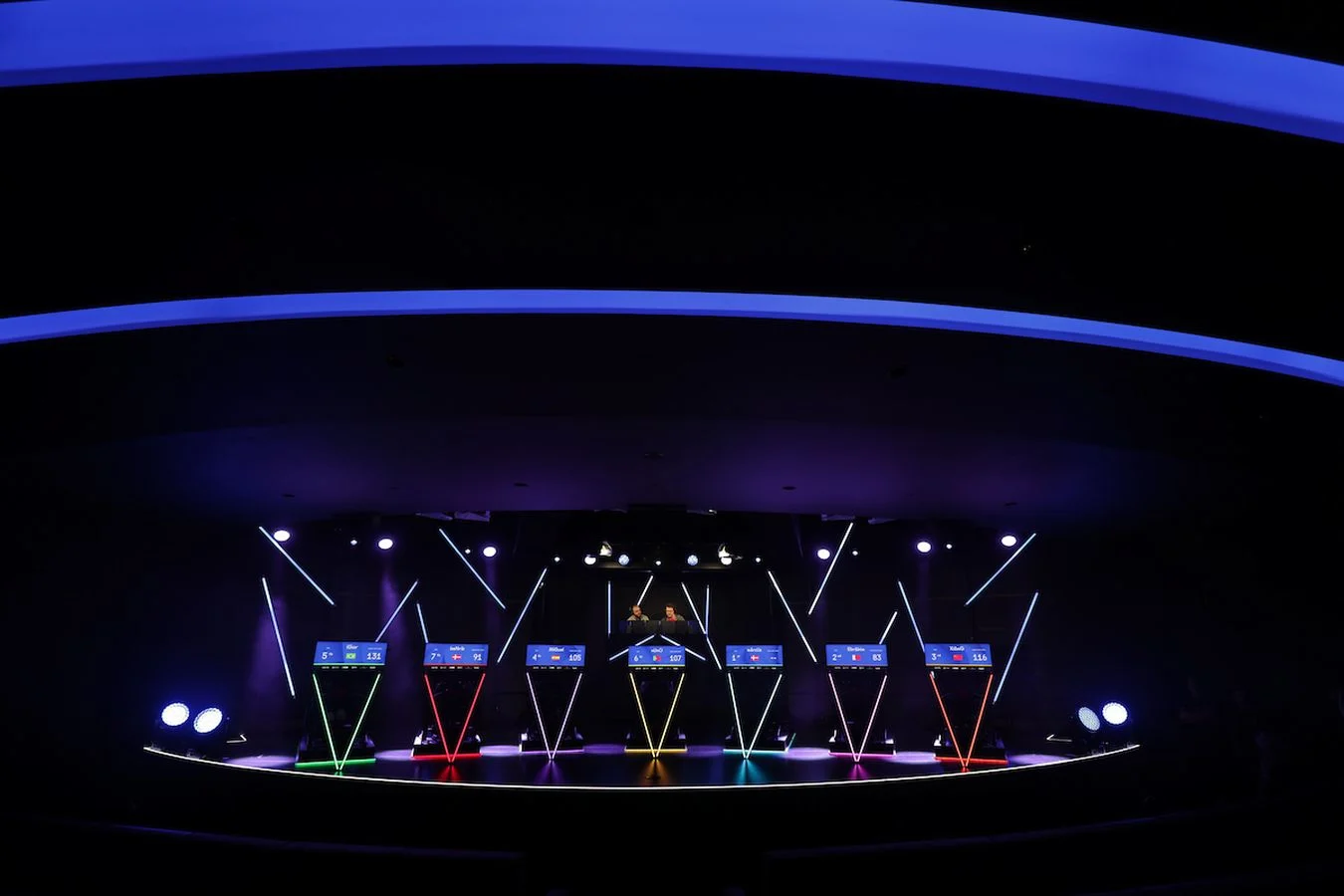 Gaming - Mclaren-shadow-project - 2018 - Grand-final-race-report - McLaren Shadow grand finals: race report Find out which gamers progressed to the final round - 5