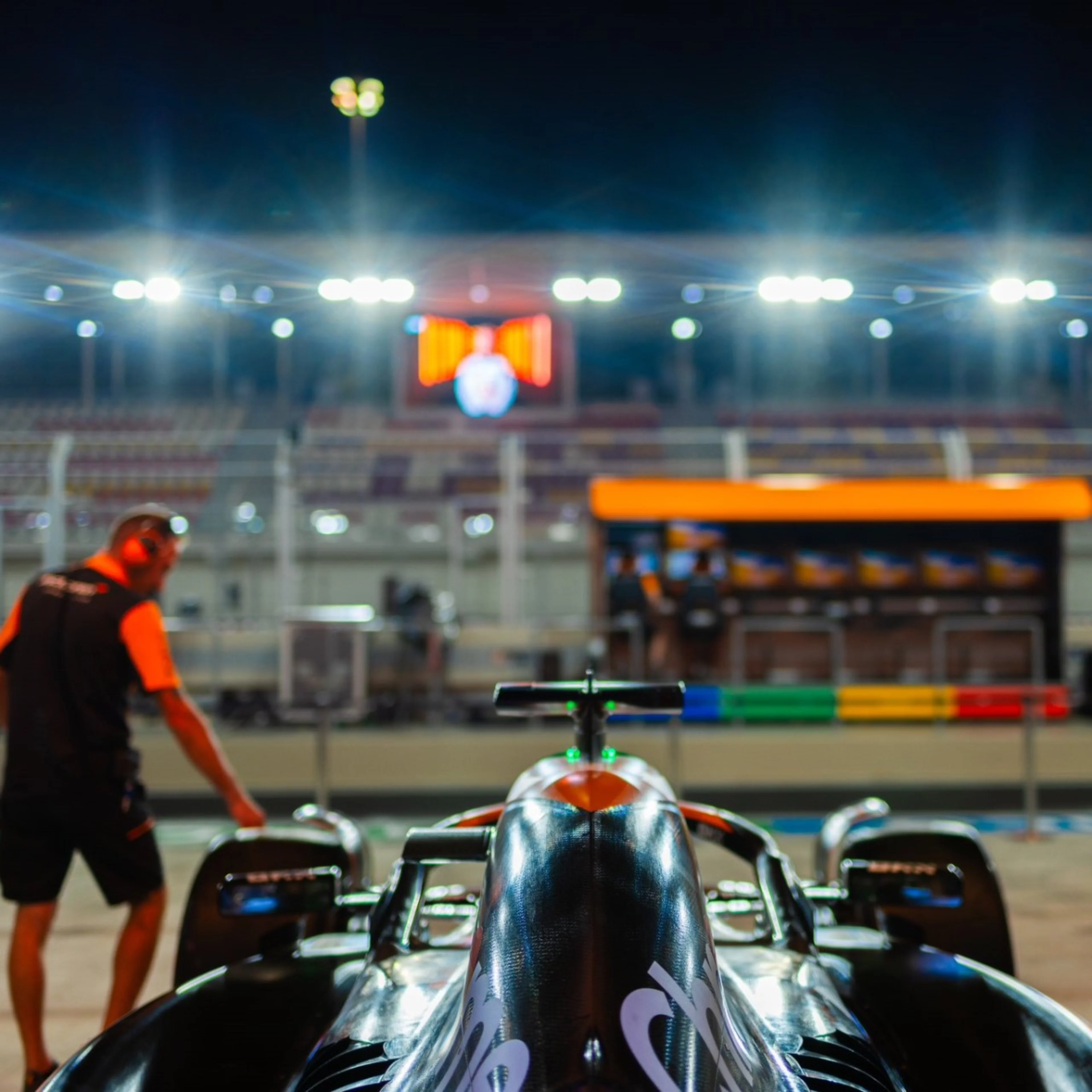 Win a signed copy of F1 23