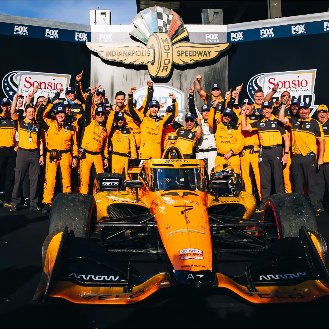 2026 CL Indy GP Breakthrough