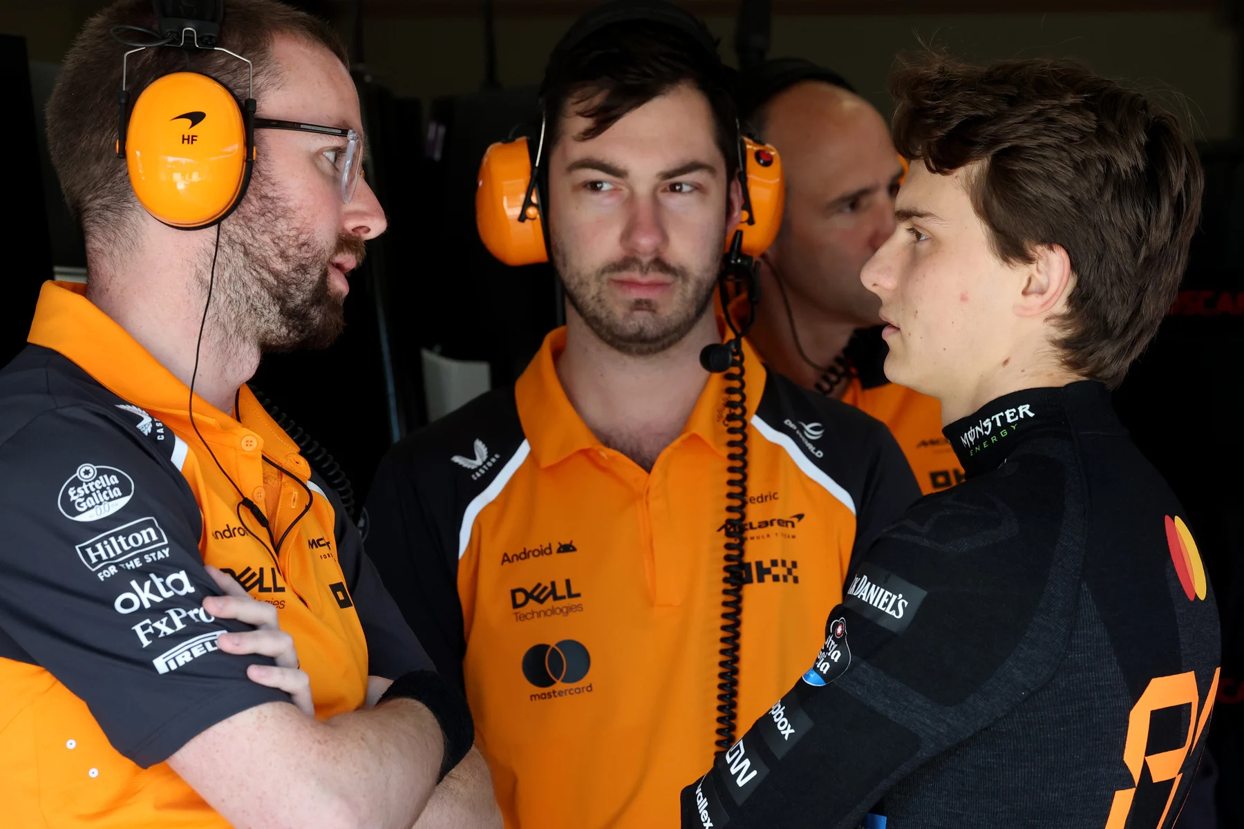 Formula-1 - 2025 - Emilia-romagna-grand-prix - Practice-report - 2025 Emilia-Romagna Grand Prix – Practice Report "The car seems to be competitive, but the field is particularly tight" - 2