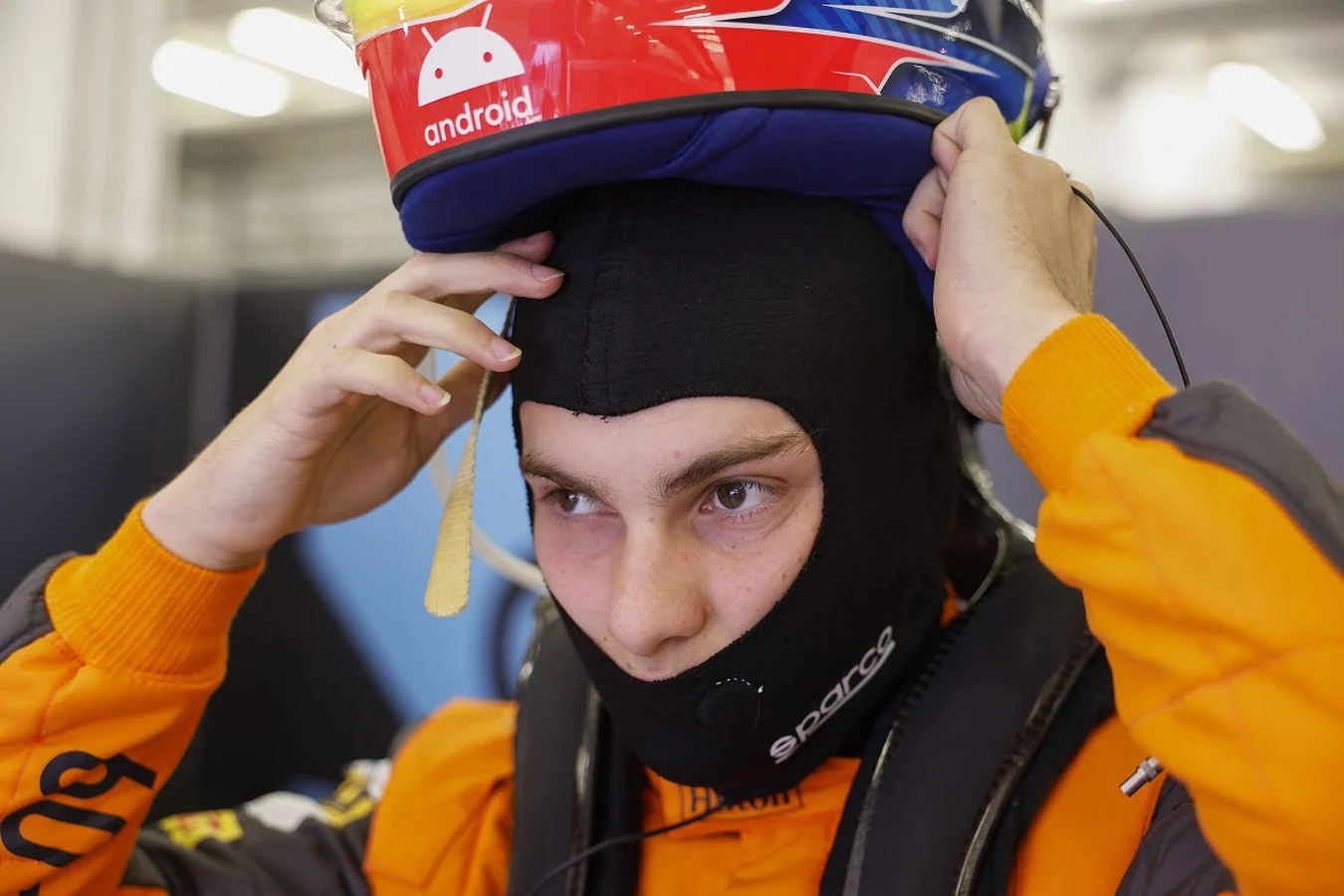 Formula-1 - 2023 - Bahrain-grand-prix - 2023-bahrain-grand-prix-free-practice - 2023 Bahrain Grand Prix – Free Practice "We'll see where we are properly tomorrow but so far, it's been good" - 1