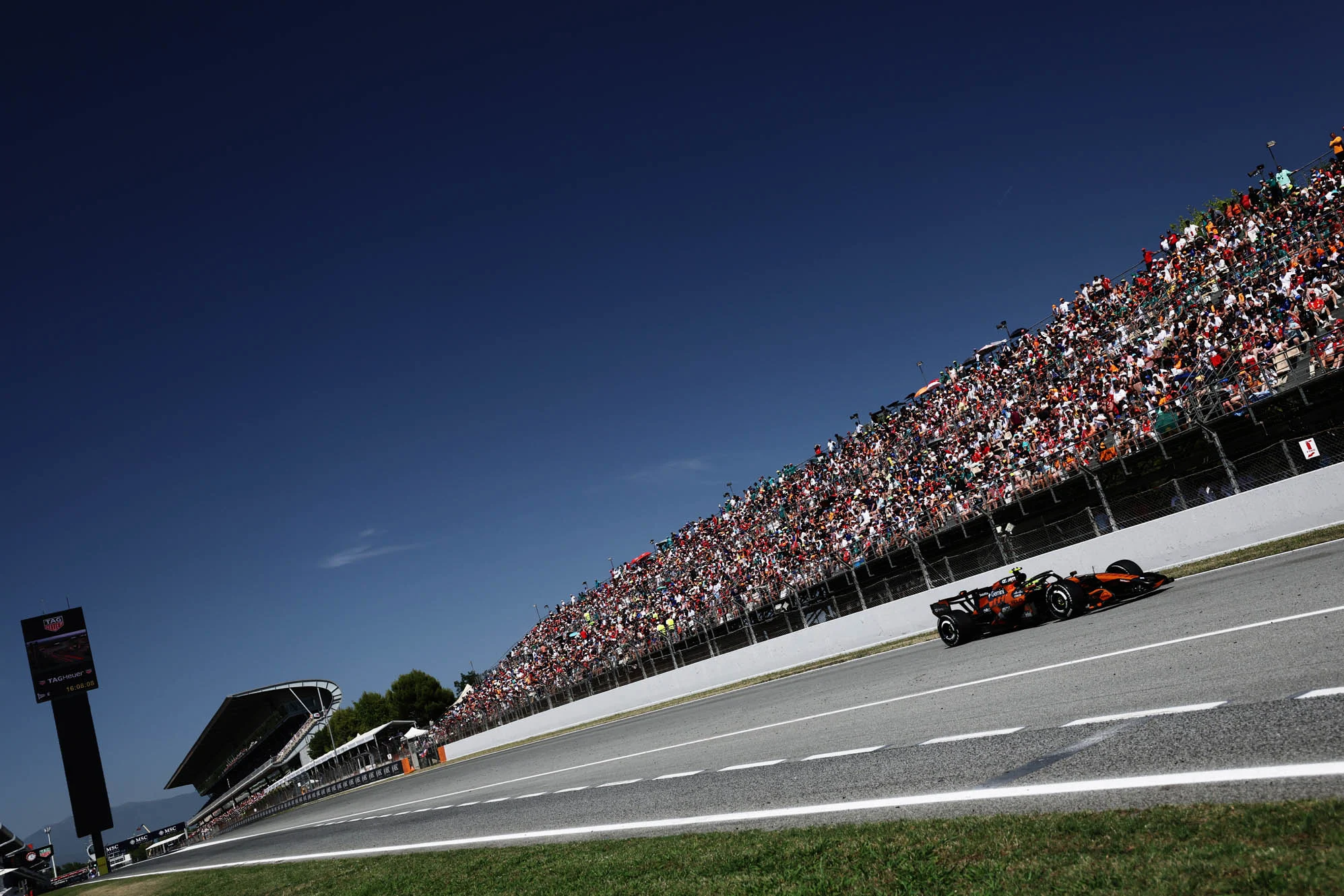 Image - Formula 1 - 2026 - Barcelona-Catalunya Grand Prix – Race Report - 7