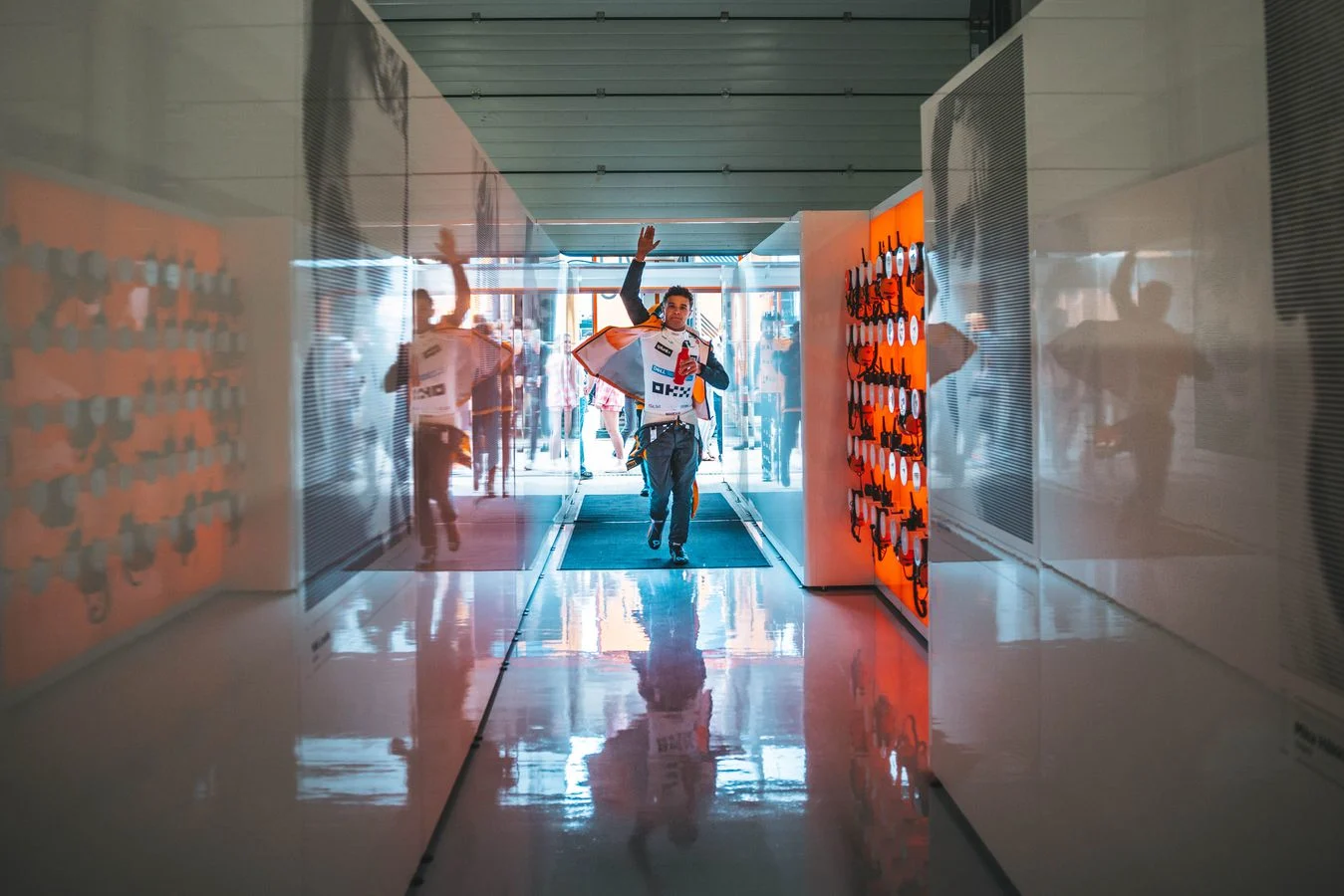 2022 British Grand Prix – Qualifying "We have good opportunities here" - 1