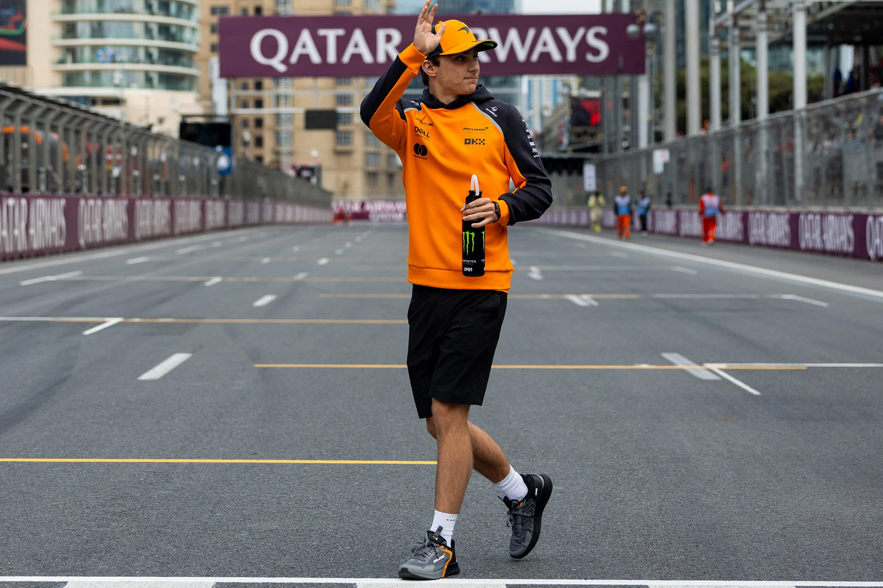 Archive - 2025 - How-k-swiss-latest-release-was-inspired-by-a-real-mclaren-f1-car