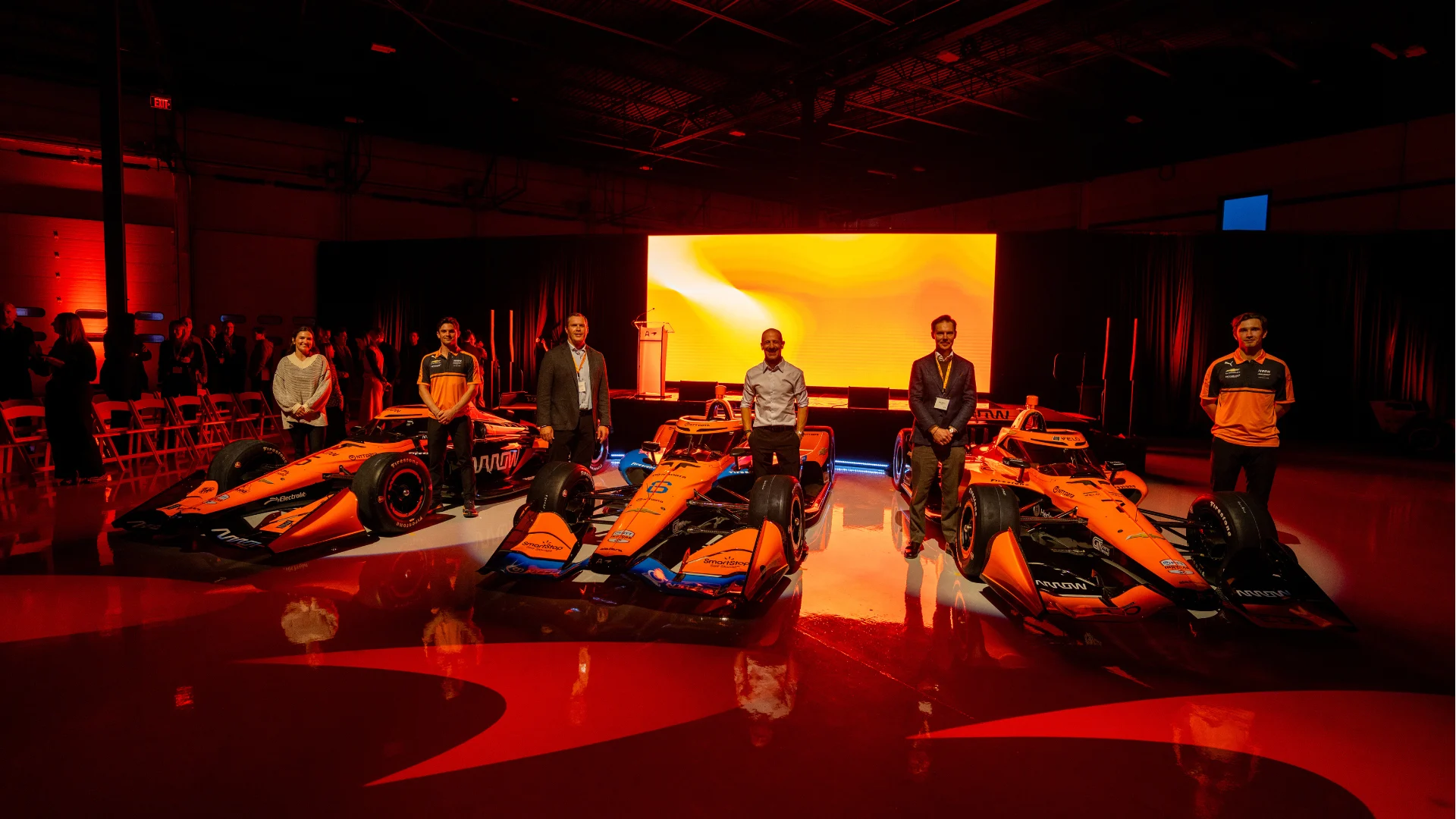 2026 Season Launch