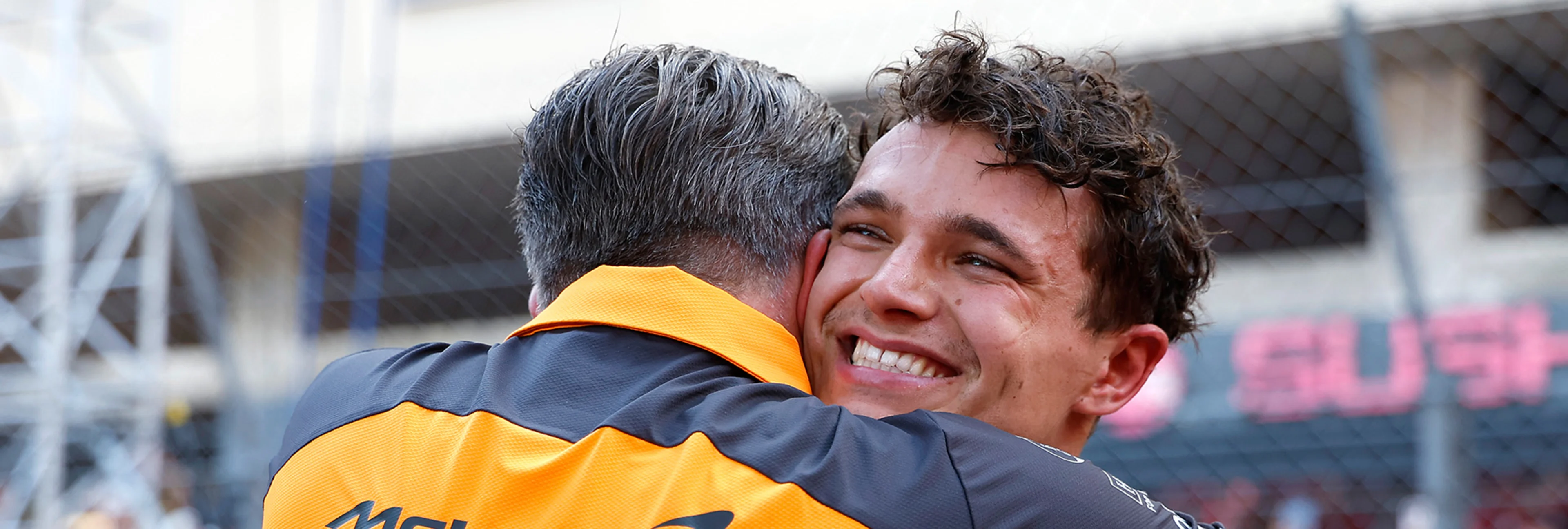 McLaren’s defining moments in Monaco