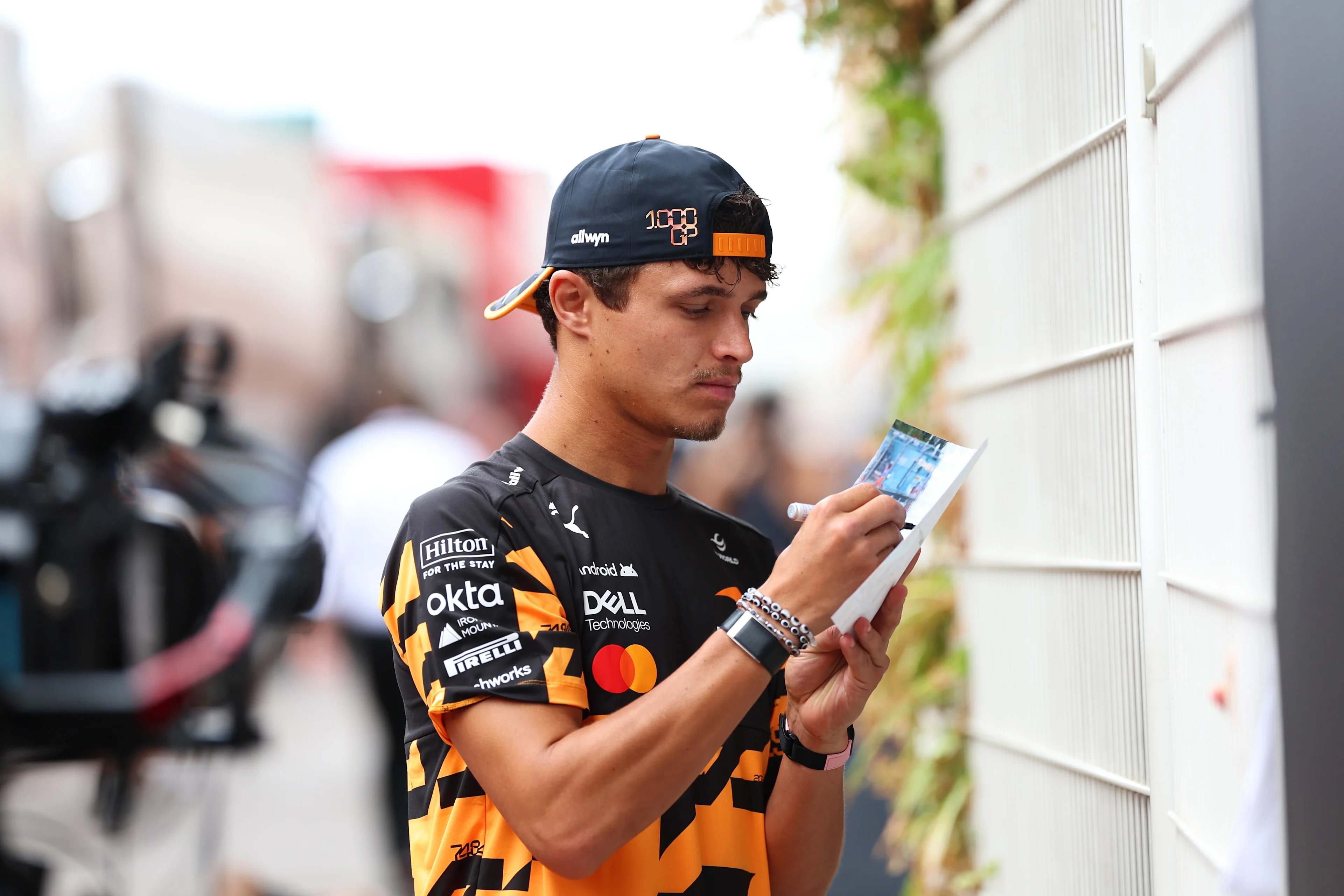 Image - Formula 1 - 2026 - Monaco Grand Prix – Practice Report - 3