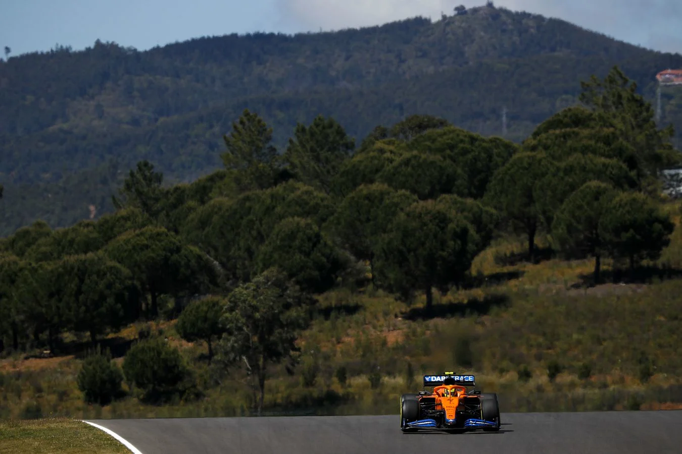 2021 Portuguese Grand Prix – Free Practice "We'll try to make another step tonight and we should be right in the mix tomorrow" - 2