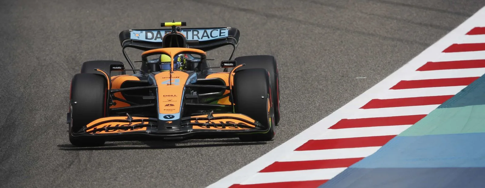 Formula-1 - 2022 - Pre-season-testing - Bahrain-test-day-1 - Bahrain pre-season test: Day 1 "A tough but fruitful day overall" - 0