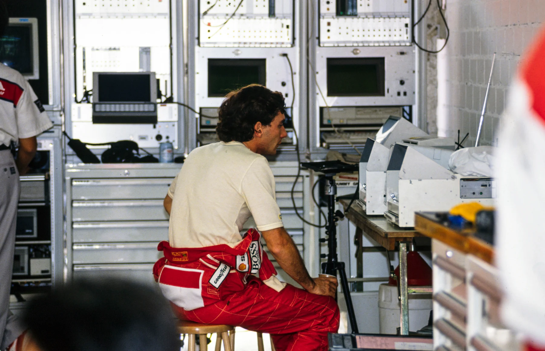 Heritage - Formula-1 - Drivers - Ayrton-senna - How-senna-and-mclaren-forever-changed-each-other