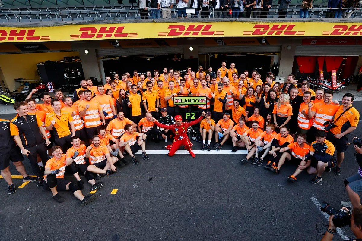 Formula-1 - 2024 - Mexico-city-grand-prix - 2024-mexico-city-grand-prix-race-report - 2024 Mexico City Grand Prix – Race Report "This championship is going to the wire" - 6