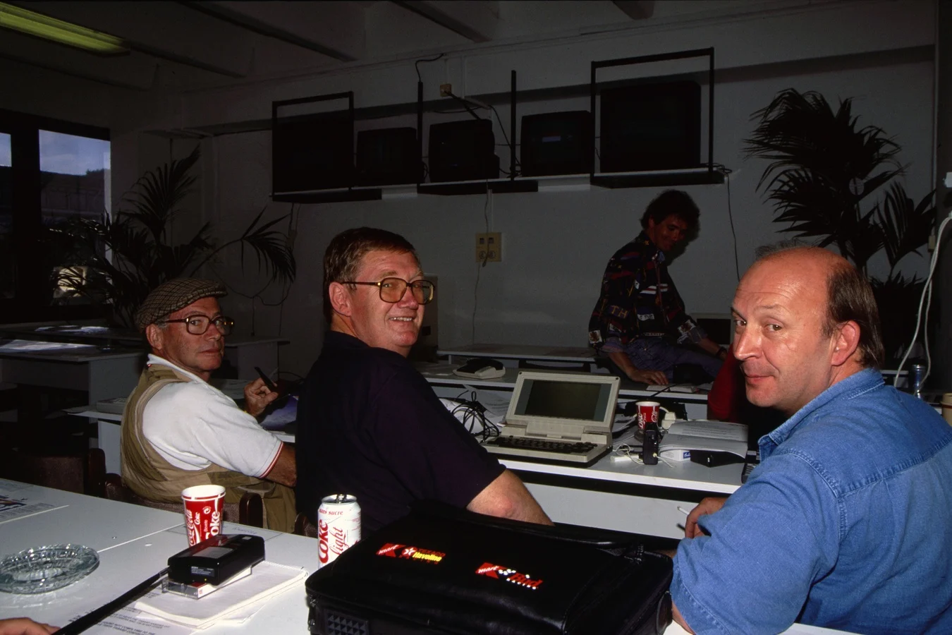 Latest-news - Mclarenracing - Article - Ron-dennis-pays-tribute-to-alan-henry