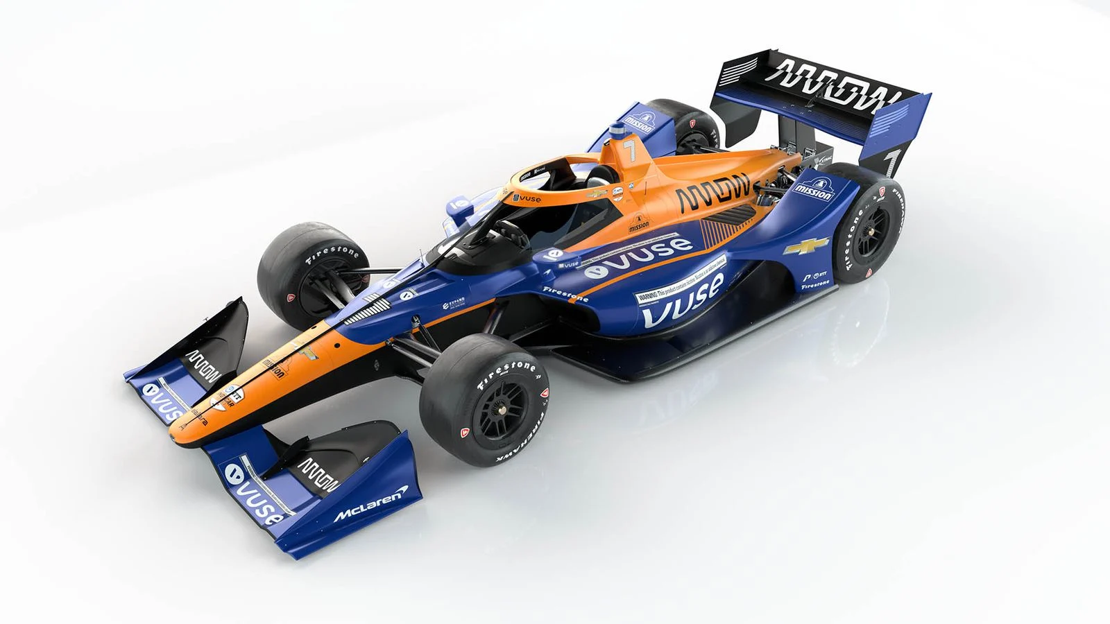 Latest-news - Mclarenracing - Article - Arrow-mclaren-sp-2021-liveries - The journey continues Introducing the 2021 No.5 and No.7 Arrow McLaren SP cars - 0