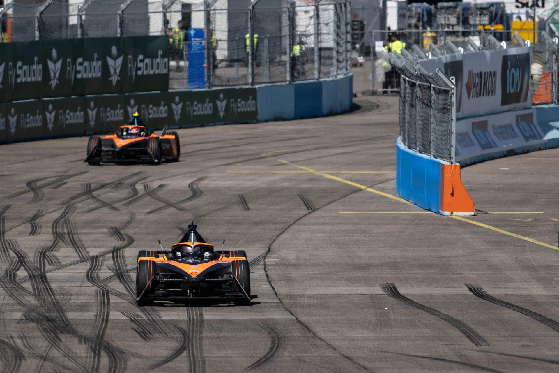 Rookie Test Berlin - 5