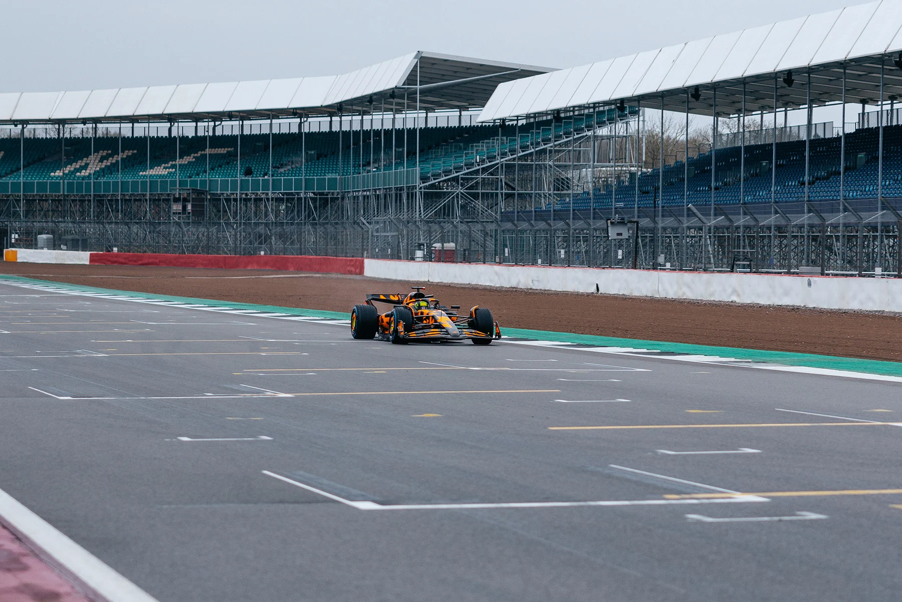 Formula-1 - 2025 - Why-are-mclaren-running-a-camo-livery