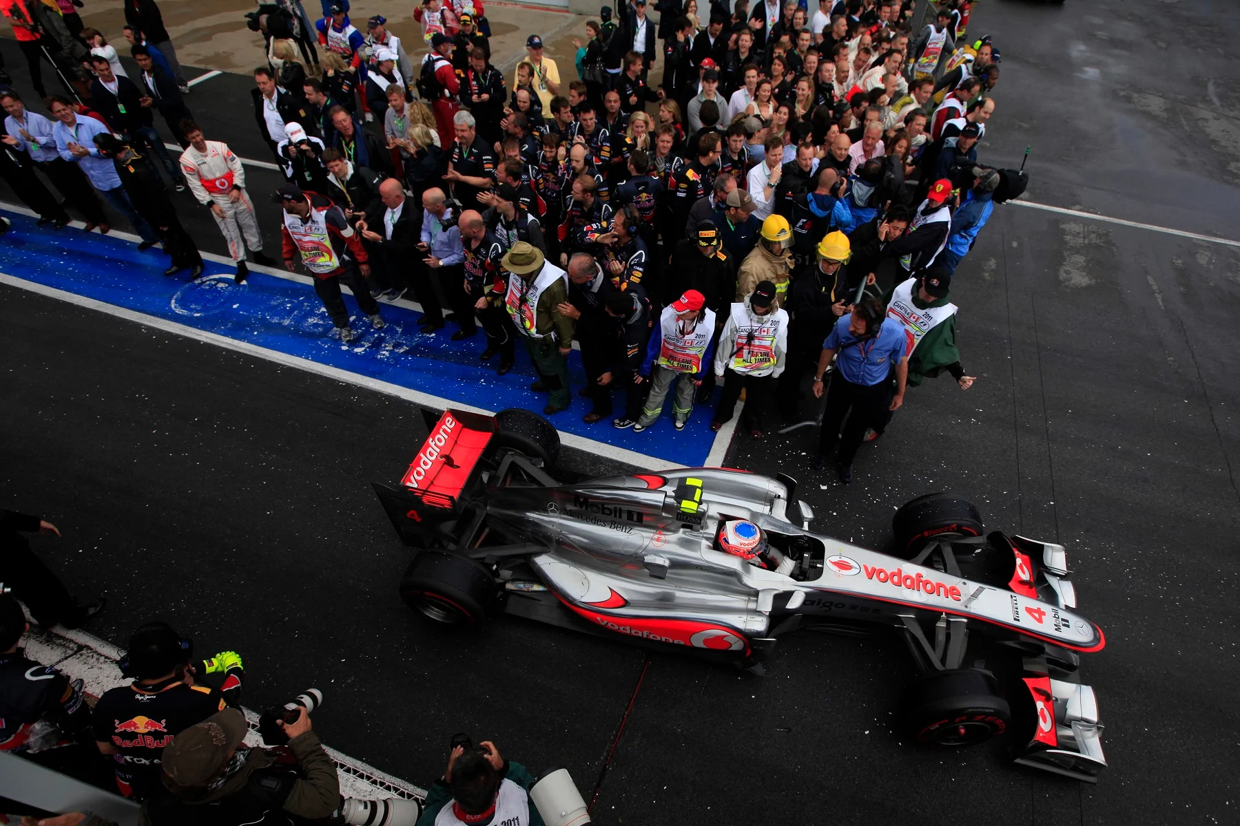 Formula-1 - 2023 - Canadian-grand-prix - Guide-to-canada - Canada from the archives   - 7