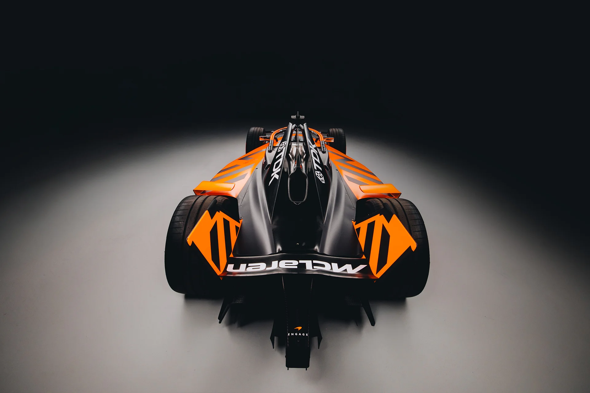 Take a closer look at the GEN3 Evo - 0