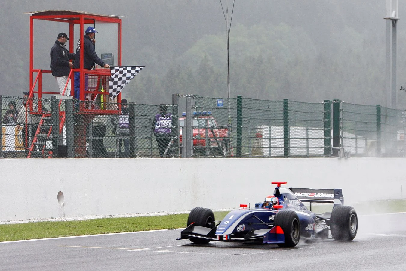 Heritage - Formula-1 - Drivers - Kevin-magnussen - Kevin-magnussen-rise-f1-pictures - Kevin Magnussen – the rise to F1 In pictures - 6