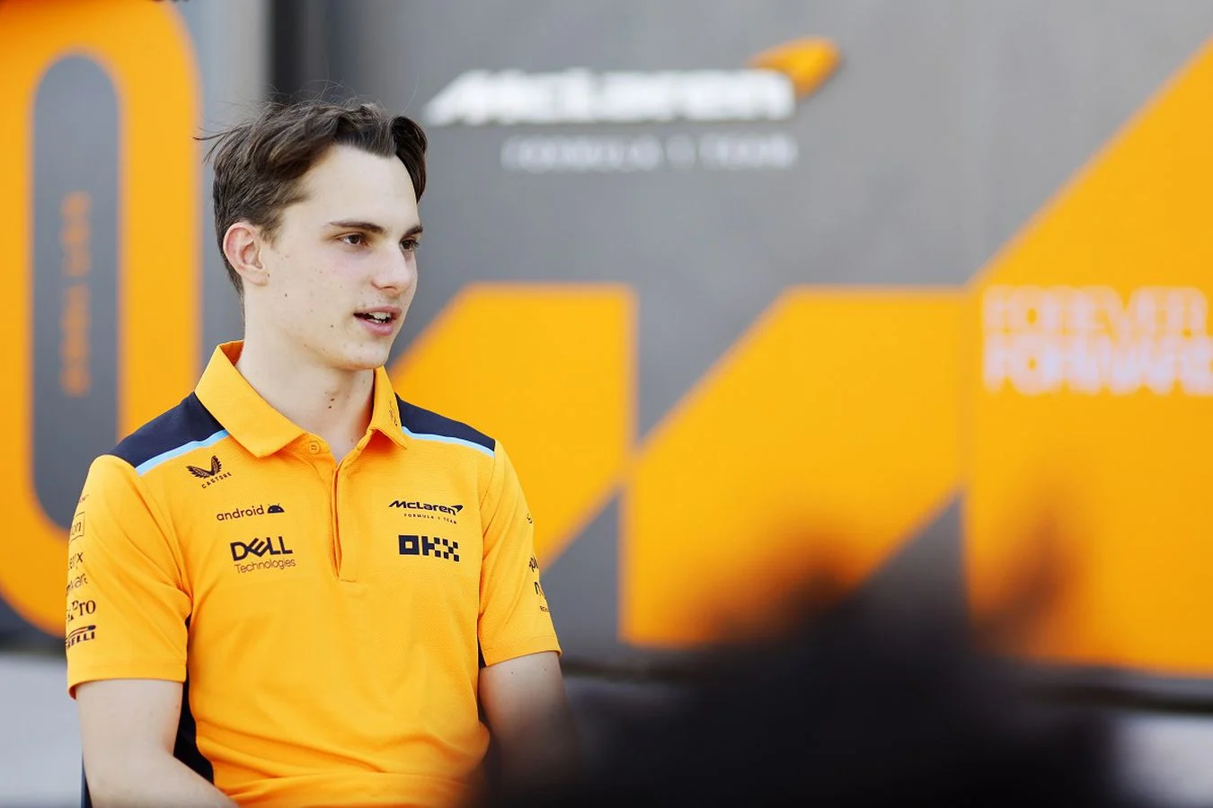 Formula-1 - 2023 - Pre-season-testing - Bahrain-test-day-3 - Bahrain pre-season test: Day 3 "We are now ready to go racing" - 6