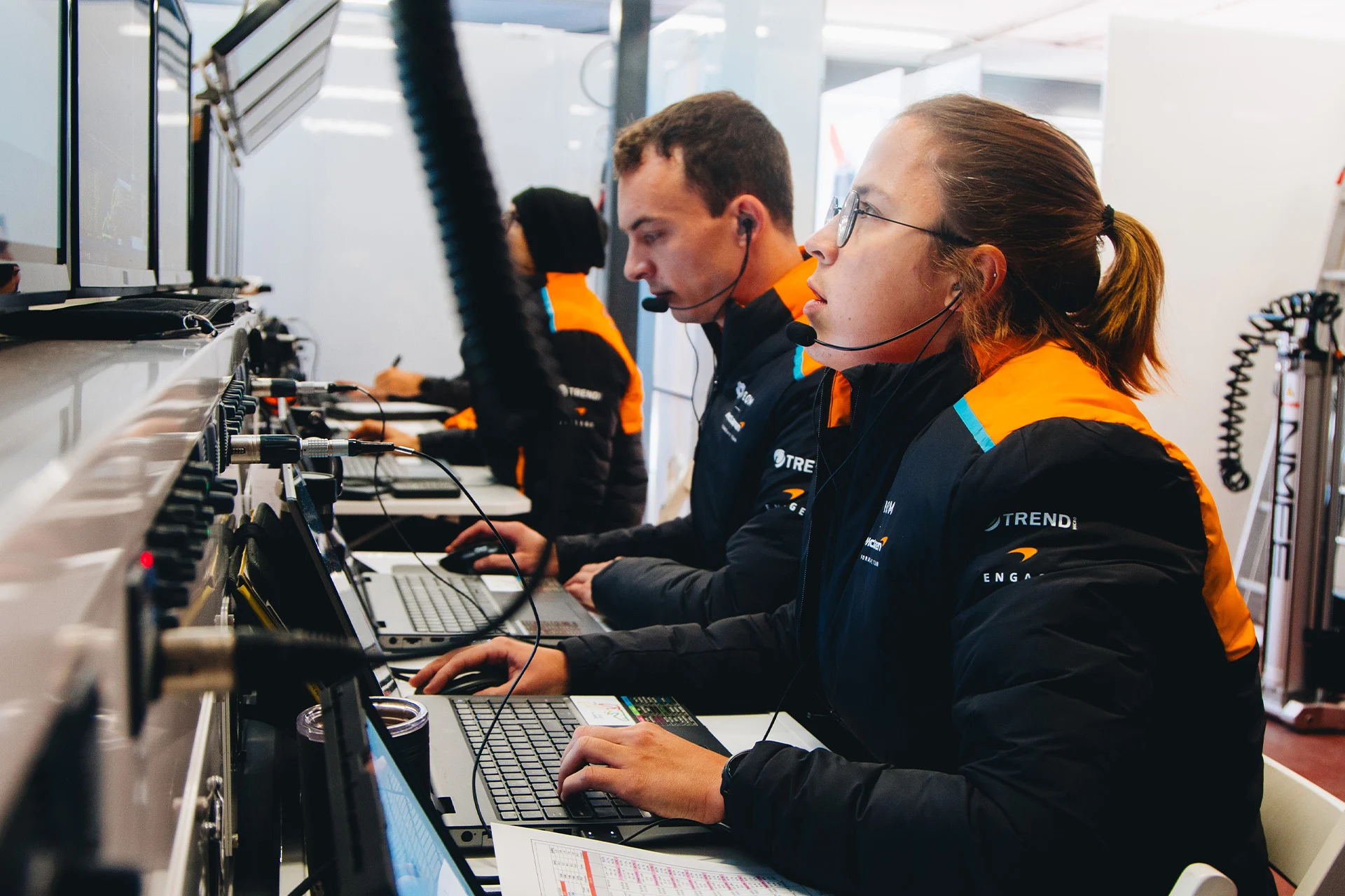 Formula-e - 2024 - How-to-gear-up-for-a-formula-e-season - Pre-season testing Madrid - 0