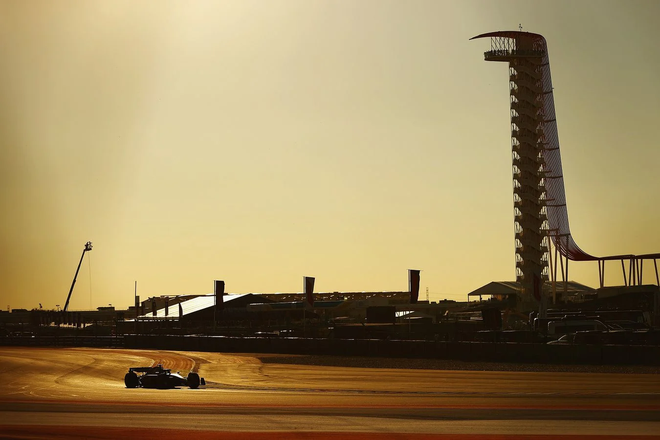 Formula-1 - 2022 - United-states-grand-prix - 2022-united-states-grand-prix-free-practice - 2022 United States Grand Prix  – Free Practice "We're looking forward to the rest of the US Grand Prix weekend" - 3