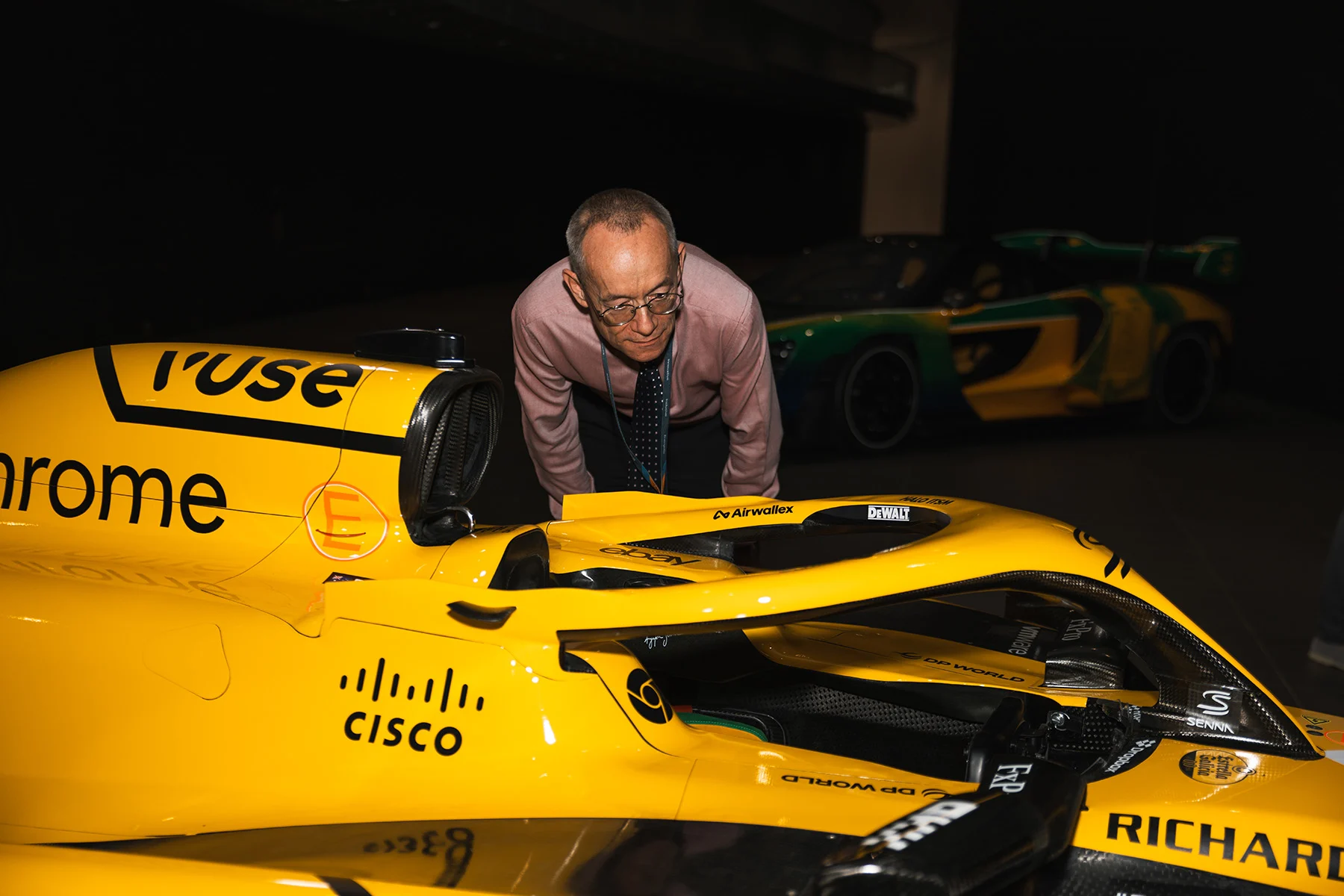 Heritage - Formula-1 - Drivers - Ayrton-senna - Senna-stories-our-people-share-their-memories-of-ayrton