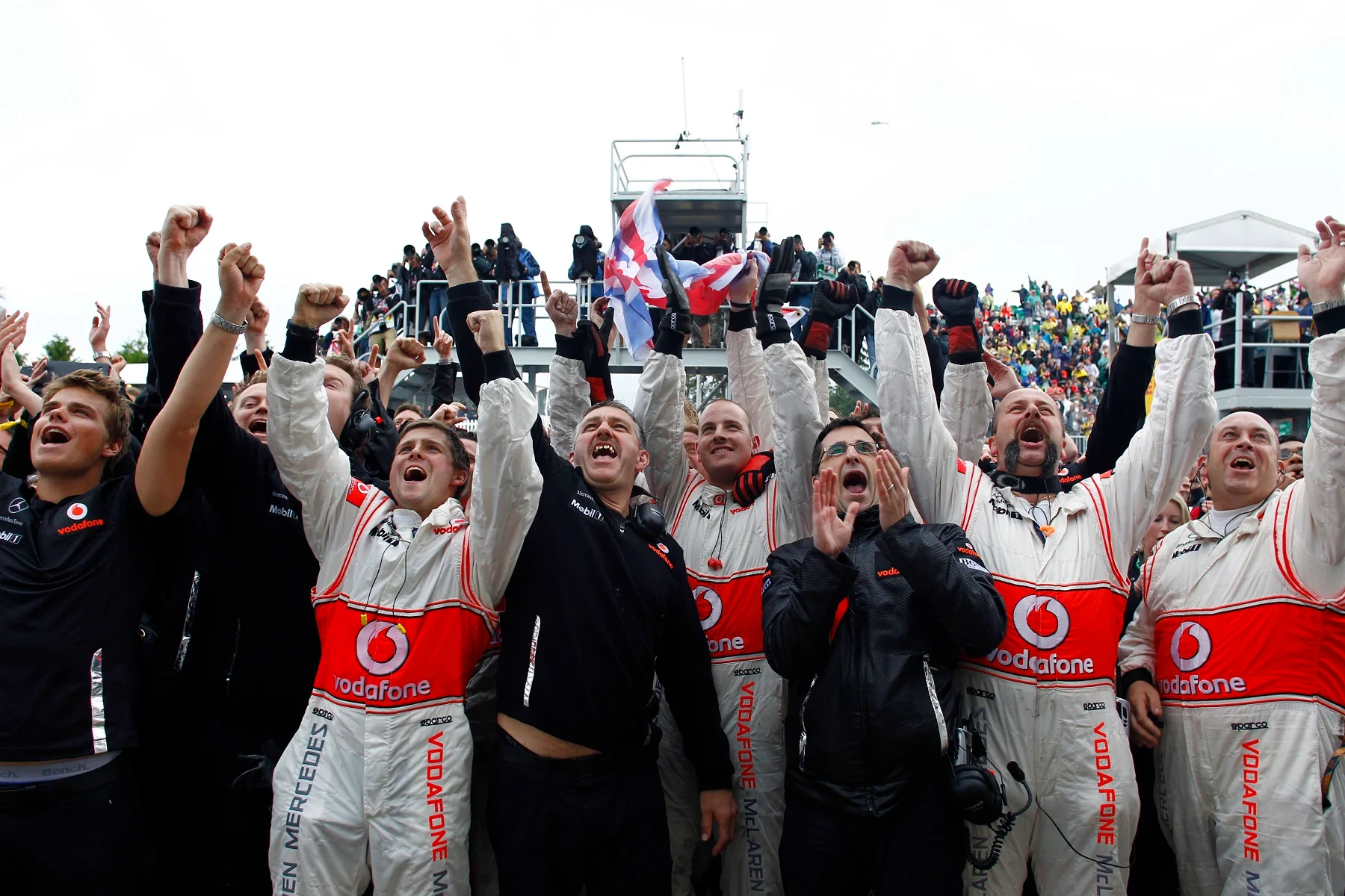 Formula-1 - 2023 - Canadian-grand-prix - Guide-to-canada - Canada from the archives   - 4