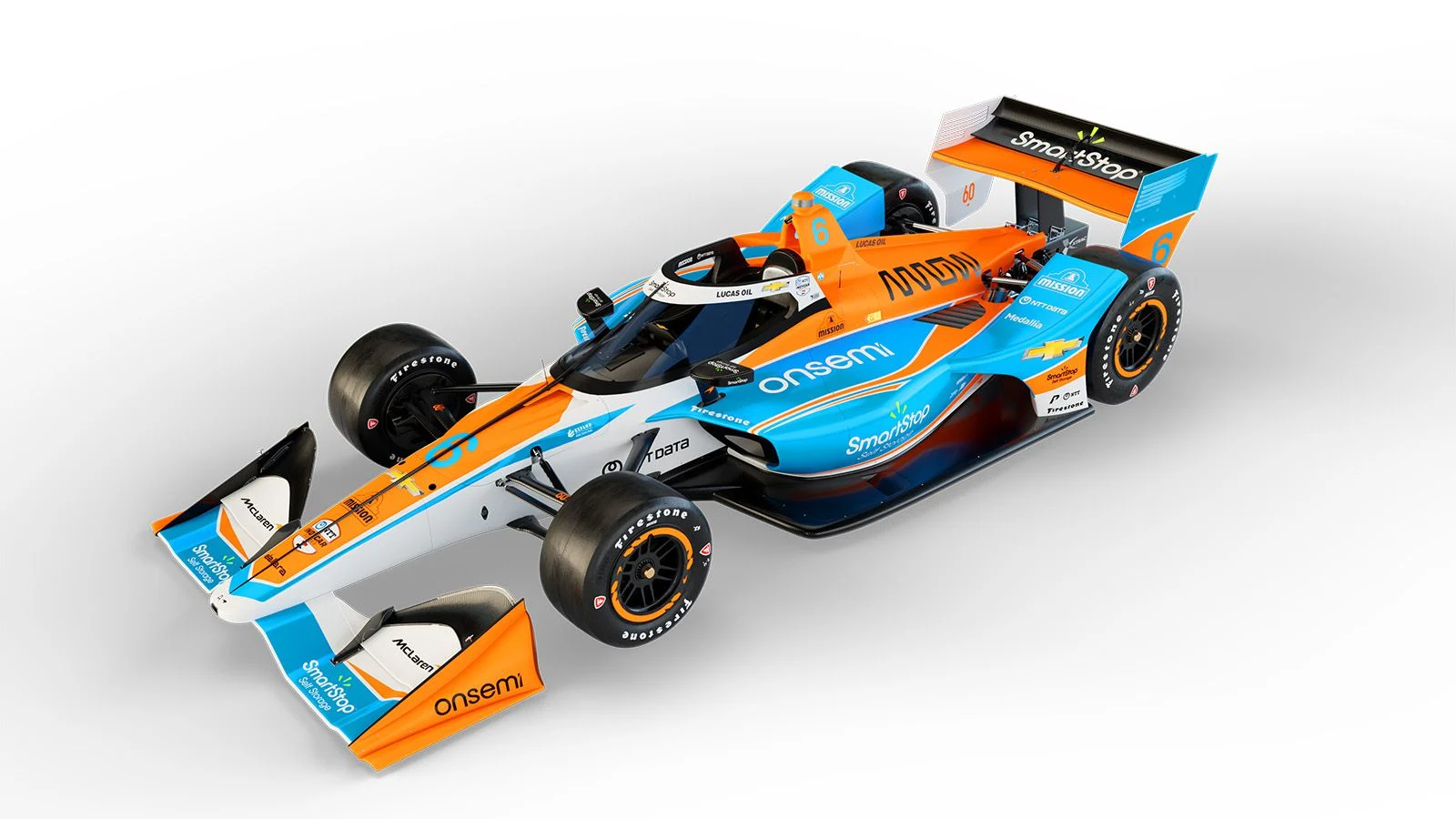 Team - Arrow-mclaren-2023-smartstop-livery-reveal