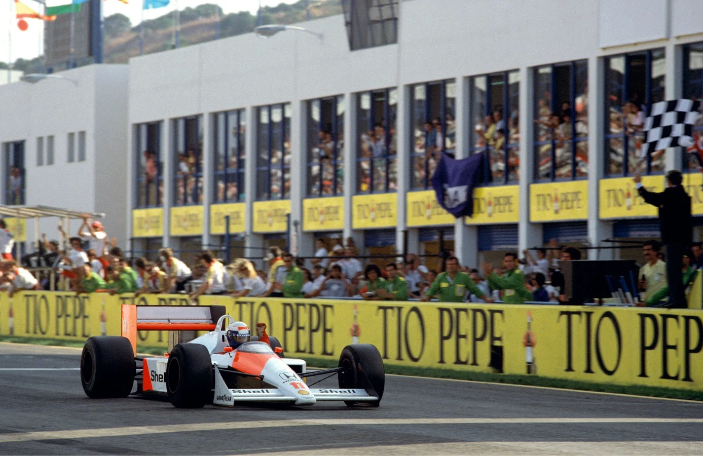 Heritage - Mclaren-wins-by-country-top-10-nations