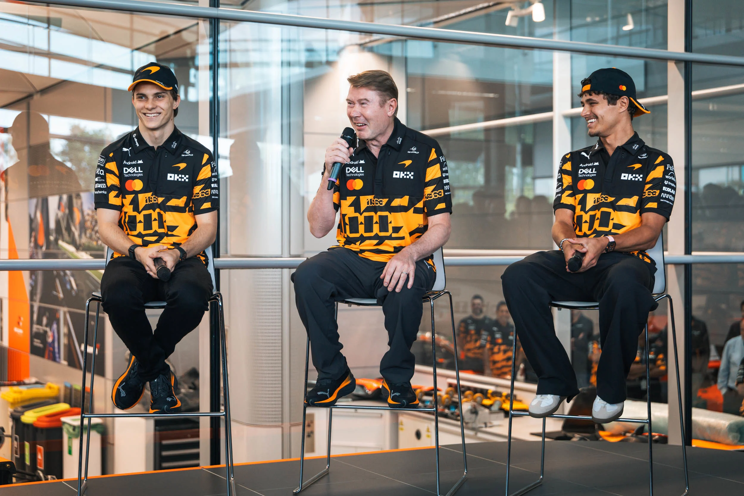 Image - F1 2026 - 1000th GP celebrations MTC - 1
