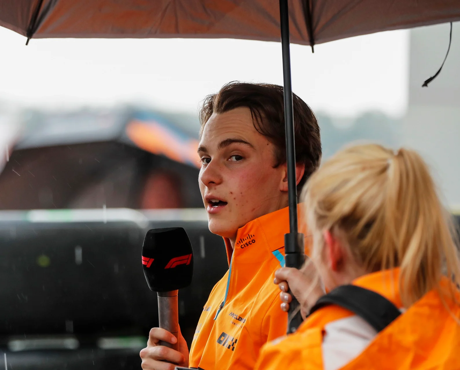 Formula-1 - 2023 - Canadian-grand-prix - 2023-canadian-grand-prix-free-practice-app - Canadian GP '23 - practice report "An unconventional Friday at the Circuit Gilles Villeneuve" - 5