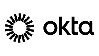 Okta - Grid Logo