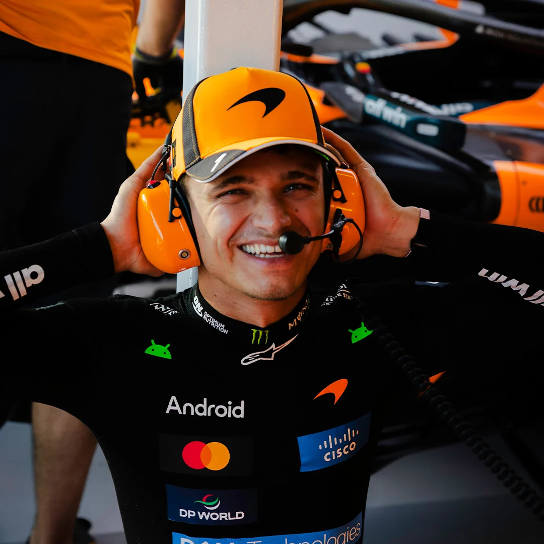 Formula 1 - 2026 - Australia GP