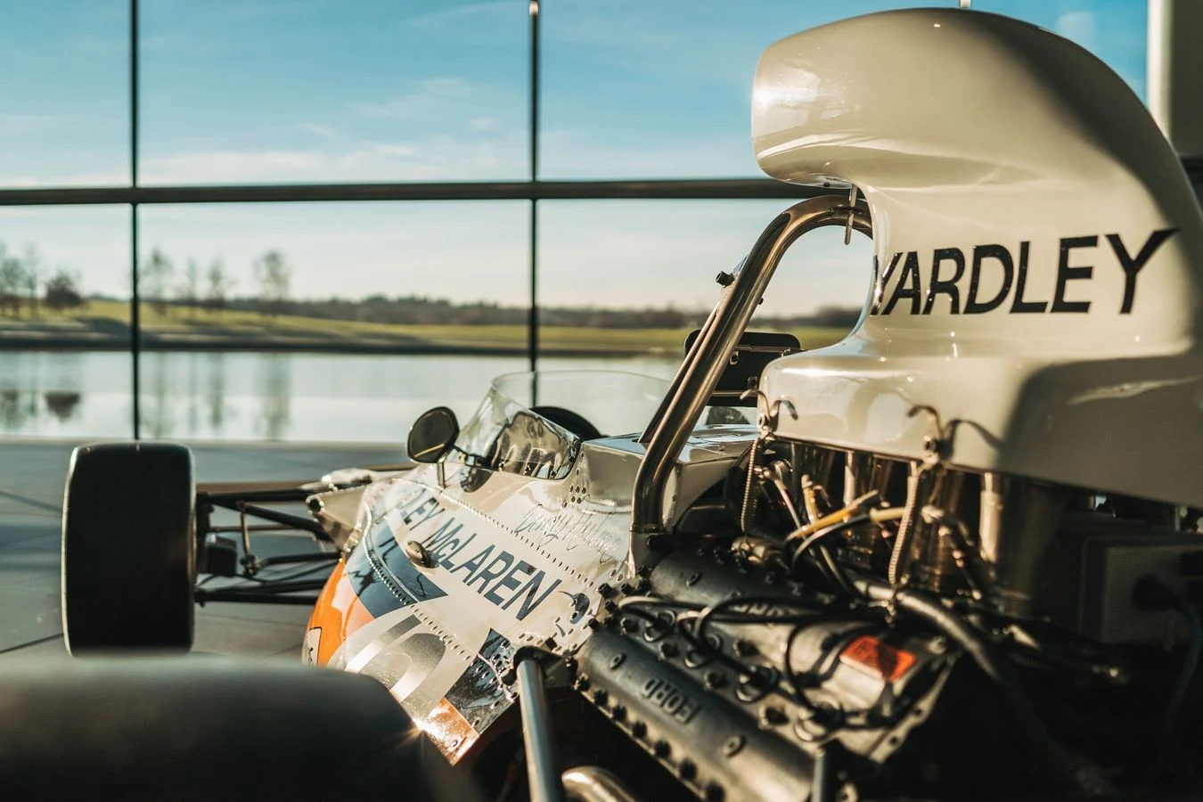 Latest-news - Mclarenracing - Article - Boulevard-beauty-3245823 - Boulevard Beauty Celebrating the beauty and detailing of McLaren machines - 14