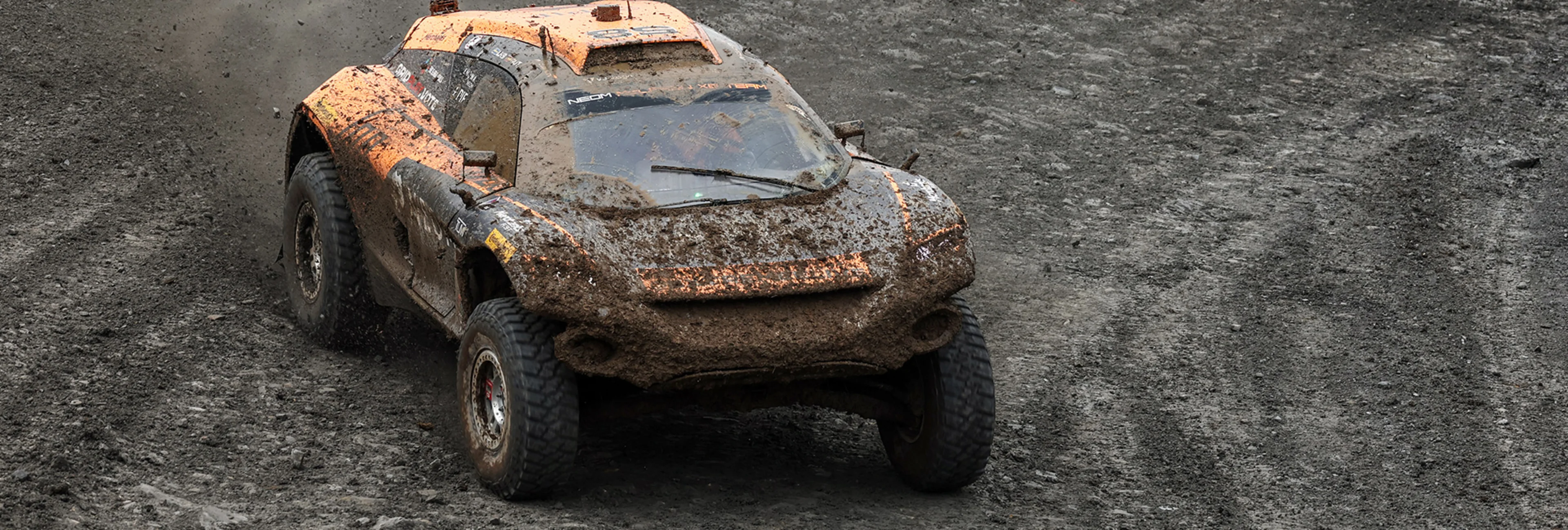 2024 Hydro X Prix Report