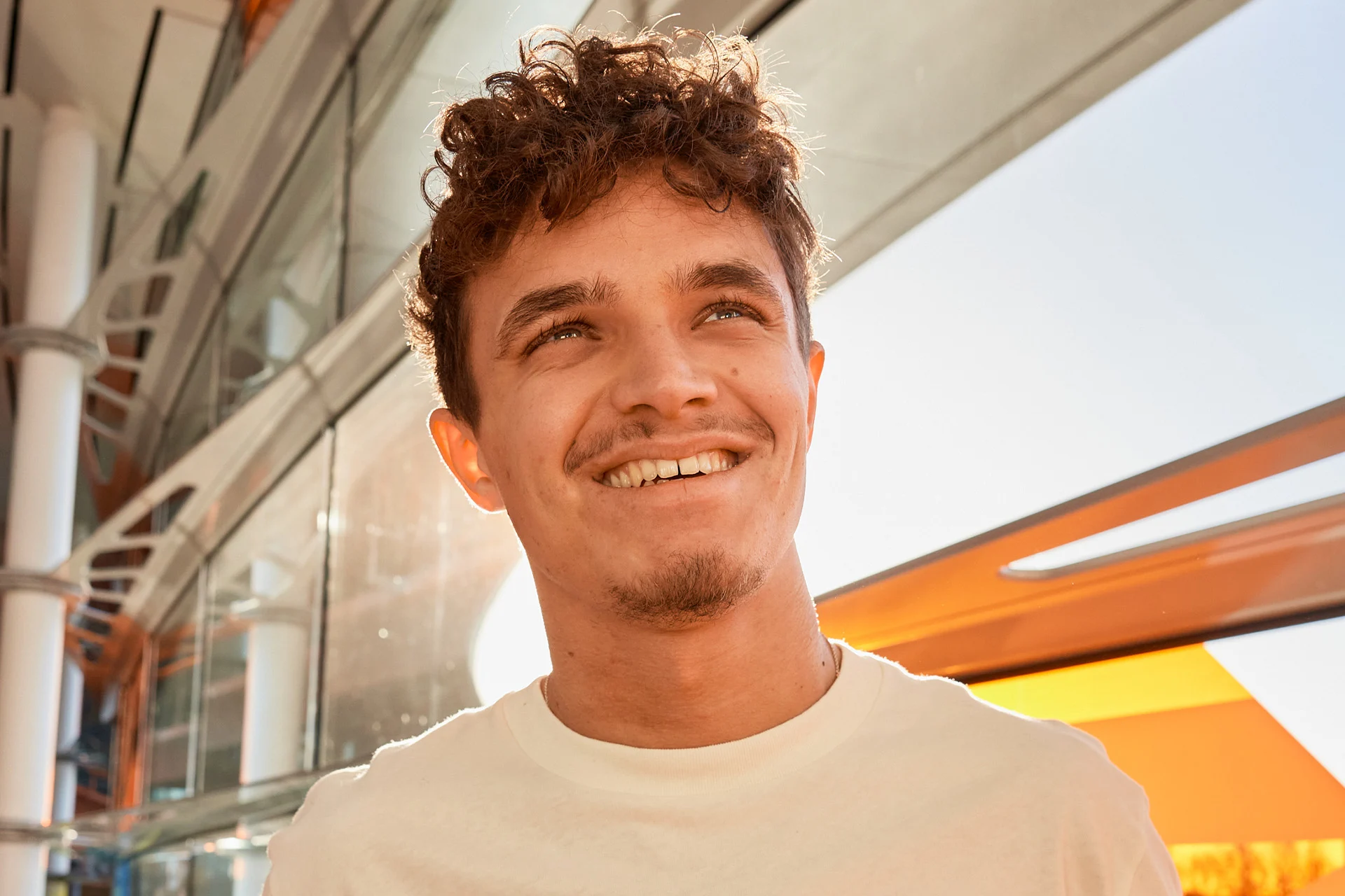 Formula-1 - 2024 - Why-lando-renewed - Behind the scenes Lando renews - 11