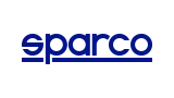 Sparco and McLaren Sponsor