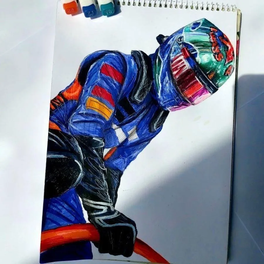   - Jázmin, from Hungary 